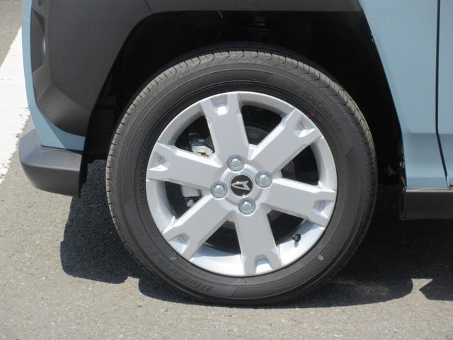 タフトＧ　クロムベンチャー（徳島県）の中古車