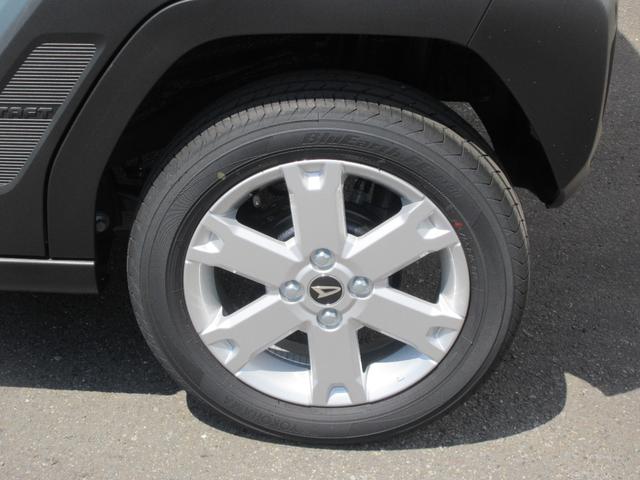 タフトＧ　クロムベンチャー（徳島県）の中古車
