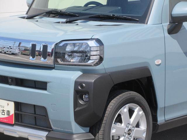 タフトＧ　クロムベンチャー（徳島県）の中古車