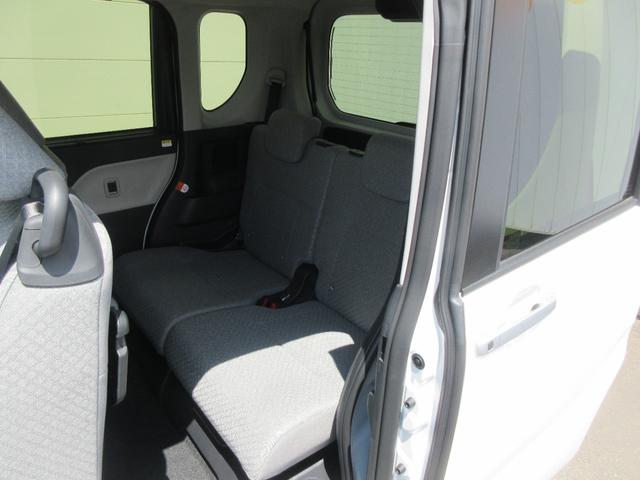 タントX(徳島県)の中古車
