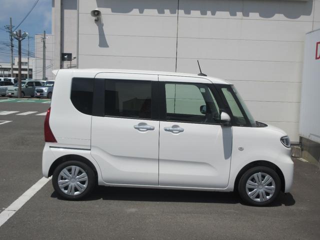 タントX(徳島県)の中古車