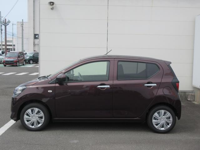 ミライースＸ　ＳＡIII（徳島県）の中古車