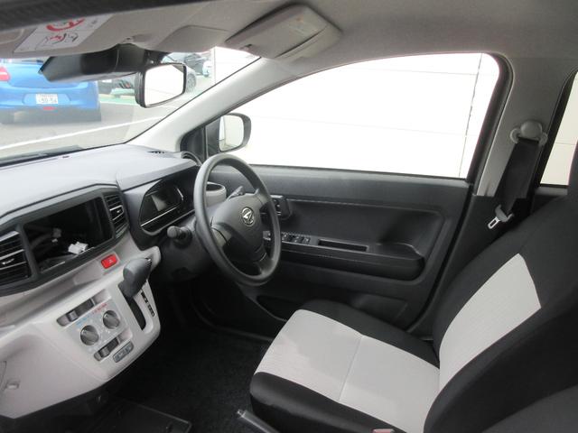 ミライースＸ　ＳＡIII（徳島県）の中古車