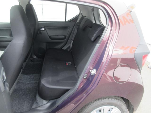 ミライースＸ　ＳＡIII（徳島県）の中古車