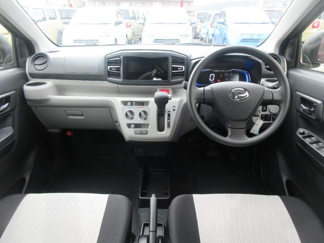 ミライースＸ　ＳＡIII（徳島県）の中古車