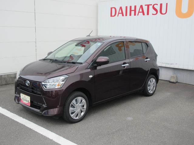 ミライースＸ　ＳＡIII（徳島県）の中古車