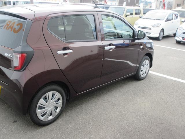 ミライースＸ　ＳＡIII（徳島県）の中古車