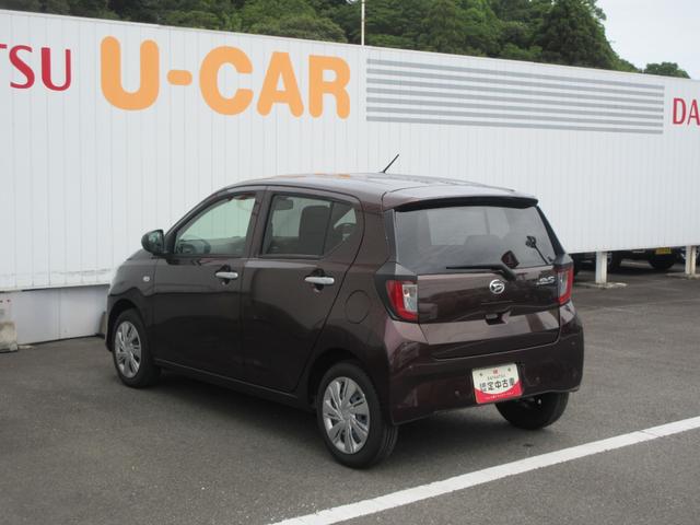 ミライースＸ　ＳＡIII（徳島県）の中古車