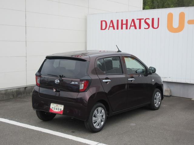 ミライースＸ　ＳＡIII（徳島県）の中古車