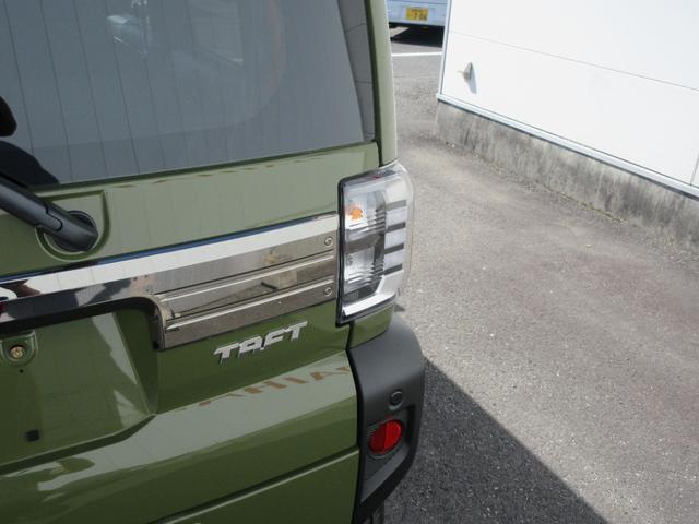 タフトＧ　ダーククロムベンチャー（徳島県）の中古車