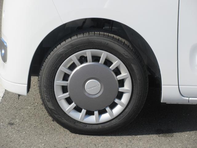 ムーヴキャンバスセオリーG(徳島県)の中古車