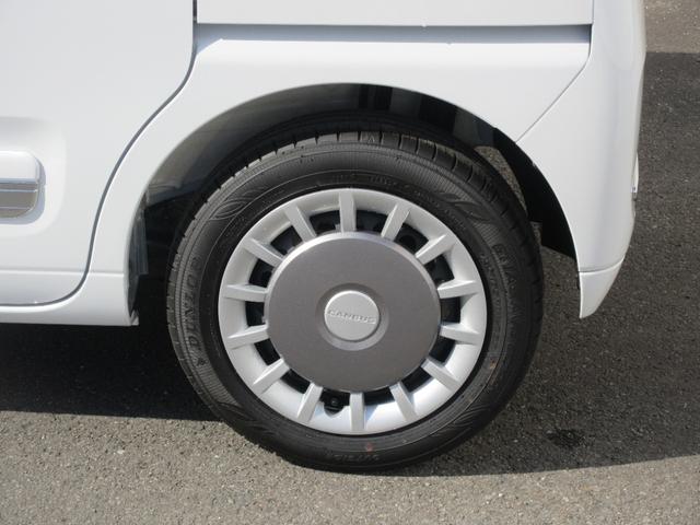ムーヴキャンバスセオリーG(徳島県)の中古車