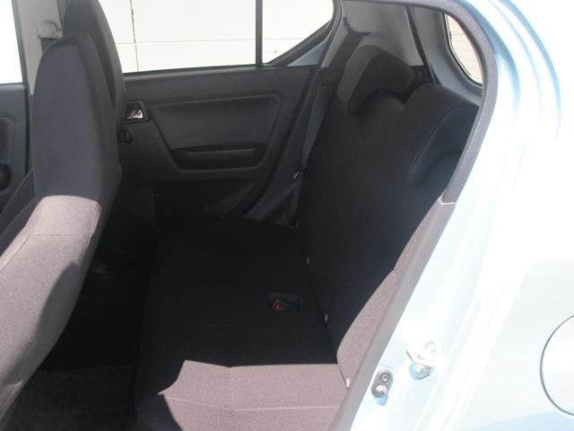 ミライースX SAIII(徳島県)の中古車