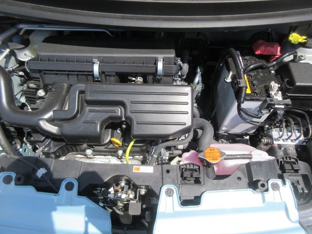 ミライースX SAIII(徳島県)の中古車