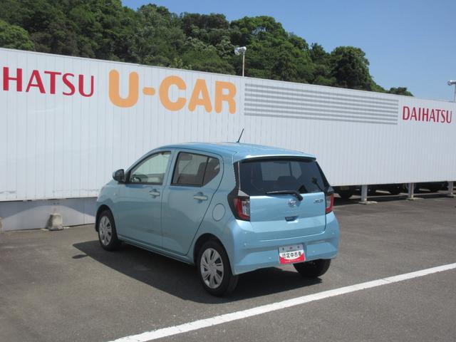 ミライースX SAIII(徳島県)の中古車