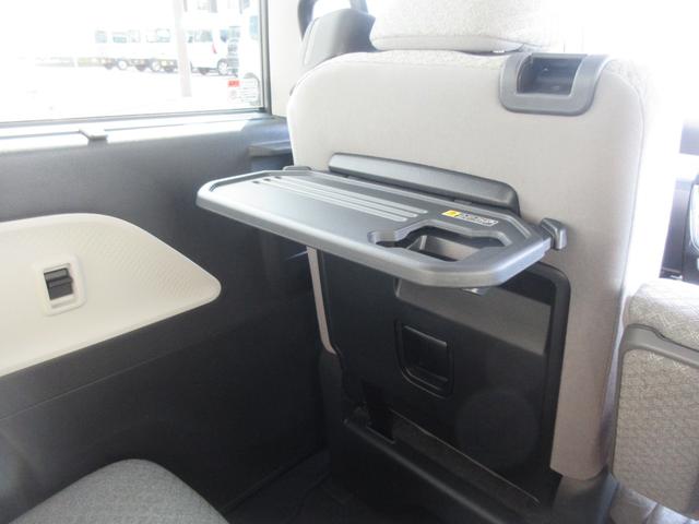 タントX(徳島県)の中古車