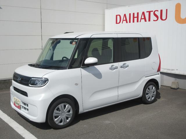 タントX(徳島県)の中古車