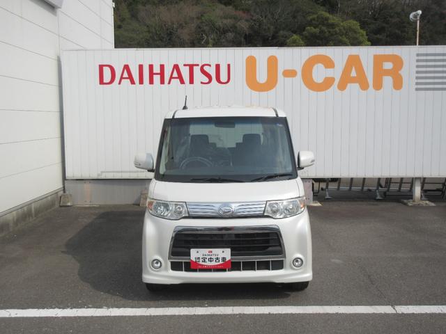 タントカスタムＸスペシャル（徳島県）の中古車