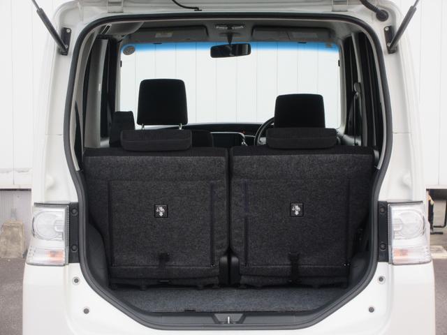 タントカスタムＸスペシャル（徳島県）の中古車