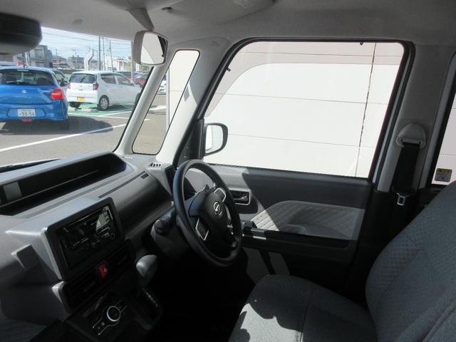 タントX(徳島県)の中古車