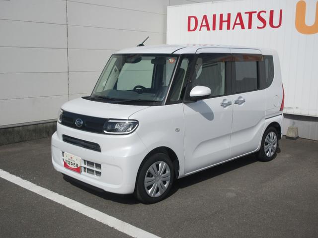 タントX(徳島県)の中古車