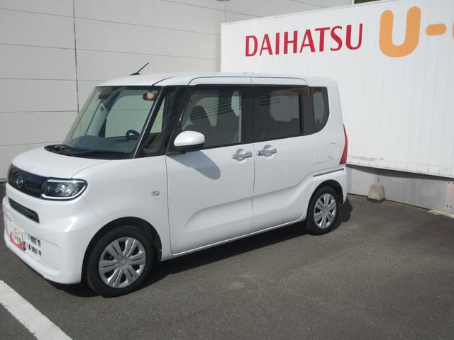 タントX(徳島県)の中古車