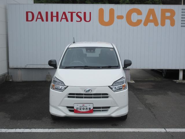 ミライースＸ　ＳＡIII（徳島県）の中古車