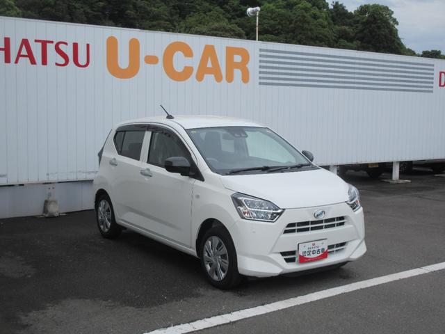 ミライースＸ　ＳＡIII（徳島県）の中古車