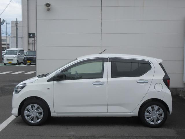 ミライースＸ　ＳＡIII（徳島県）の中古車