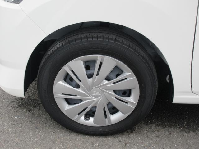 ミライースＸ　ＳＡIII（徳島県）の中古車