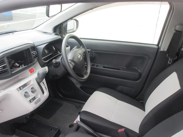 ミライースＸ　ＳＡIII（徳島県）の中古車