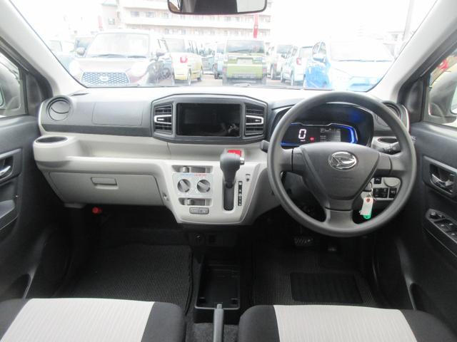 ミライースＸ　ＳＡIII（徳島県）の中古車