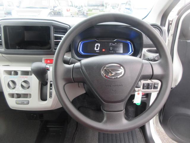 ミライースＸ　ＳＡIII（徳島県）の中古車