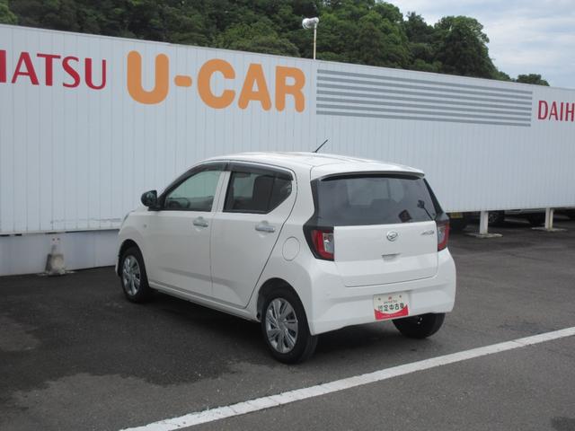 ミライースＸ　ＳＡIII（徳島県）の中古車