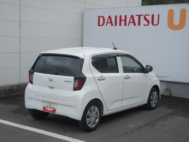 ミライースＸ　ＳＡIII（徳島県）の中古車