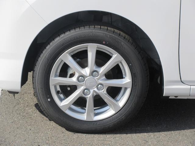ミライースG SAIII(徳島県)の中古車