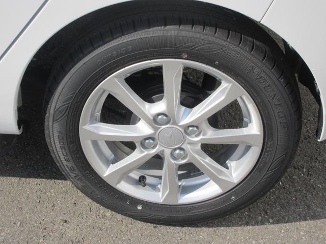 ミライースG SAIII(徳島県)の中古車