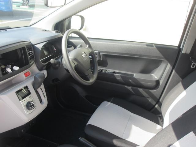 ミライースG SAIII(徳島県)の中古車