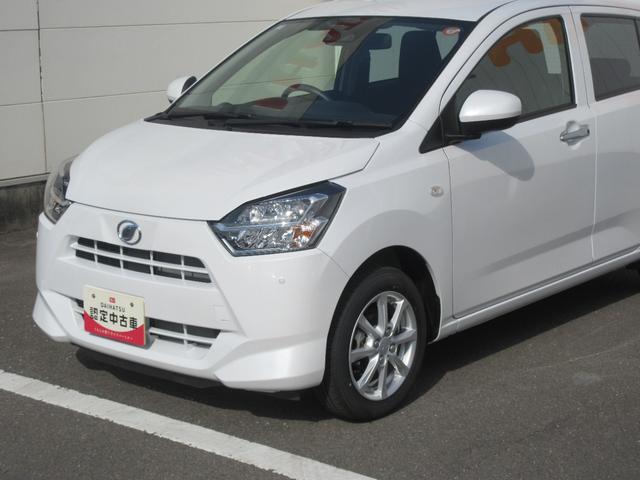 ミライースG SAIII(徳島県)の中古車
