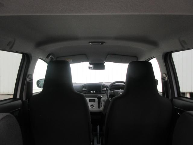 ミライースG SAIII(徳島県)の中古車