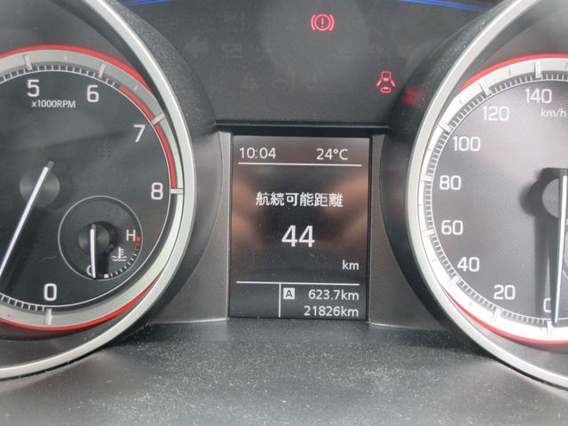 スイフトRS(徳島県)の中古車