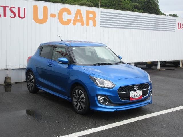 スイフトRS(徳島県)の中古車