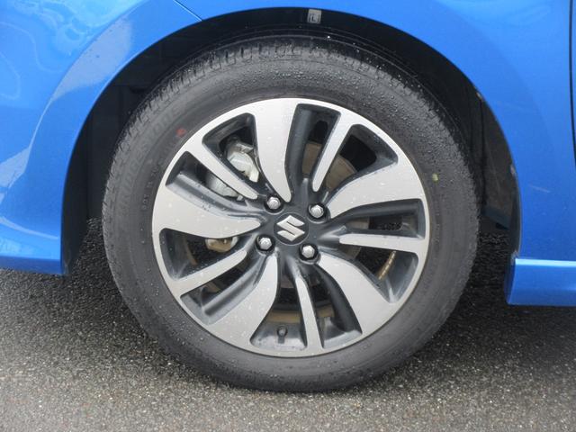 スイフトRS(徳島県)の中古車