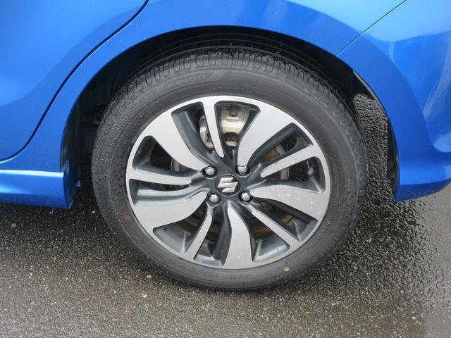 スイフトRS(徳島県)の中古車
