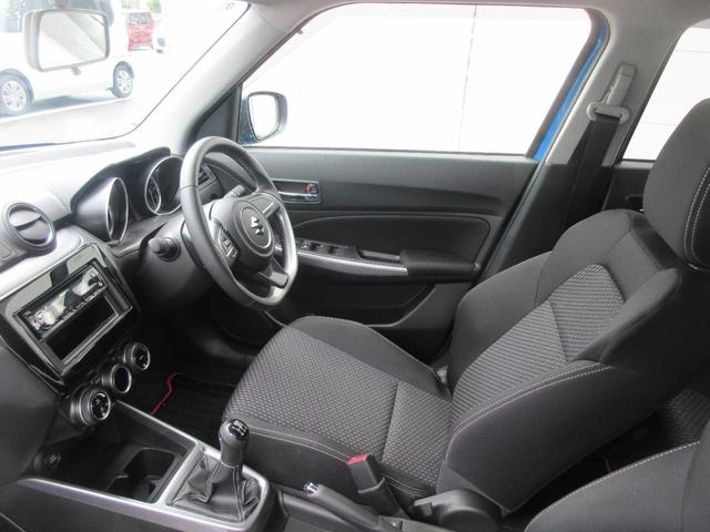 スイフトRS(徳島県)の中古車