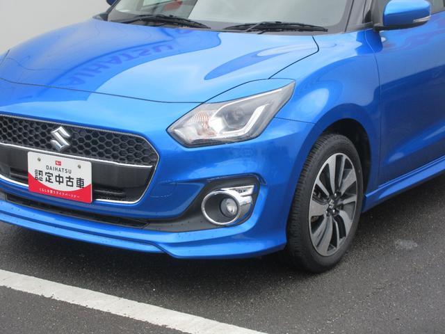 スイフトRS(徳島県)の中古車