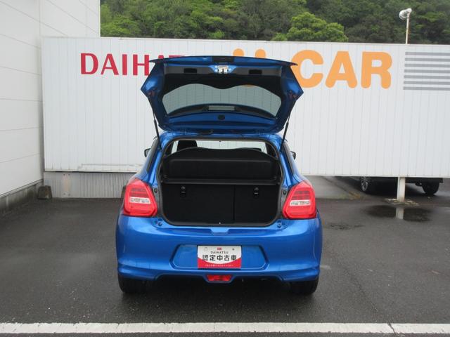 スイフトRS(徳島県)の中古車