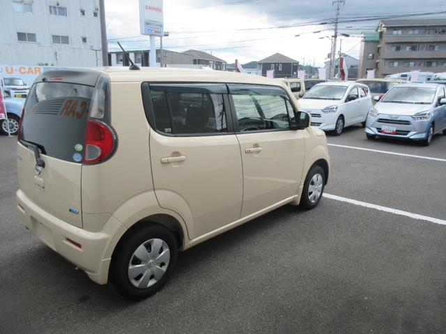 モコX(徳島県)の中古車