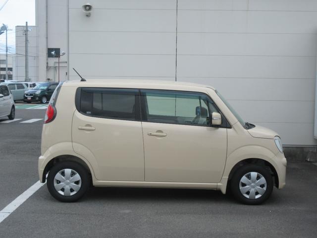 モコX(徳島県)の中古車