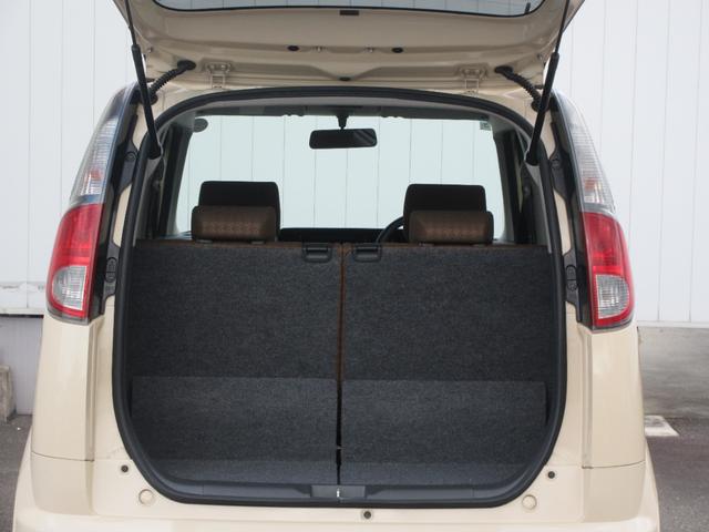 モコX(徳島県)の中古車